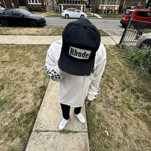 Meet your Posher, Armani